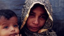 Al Jazeera World - The Rohingya: Silent Abuse promo