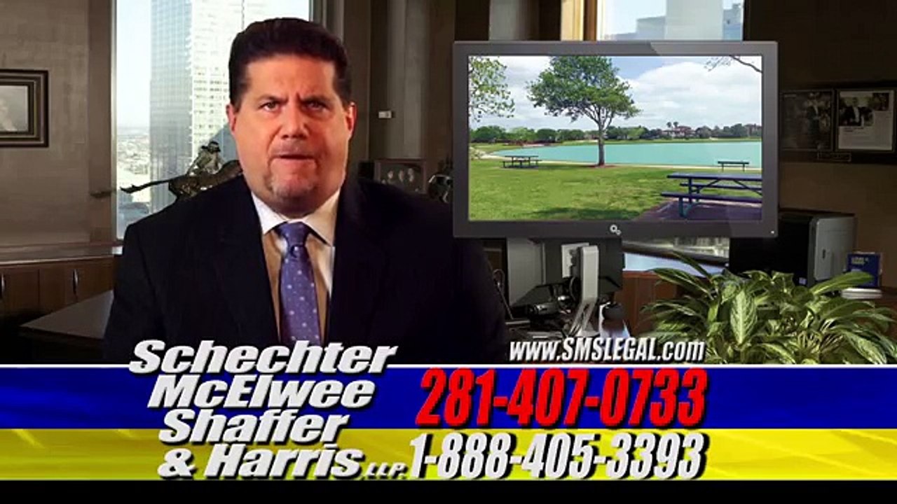 Pearland, Texas Offshore Maritime Lawyer