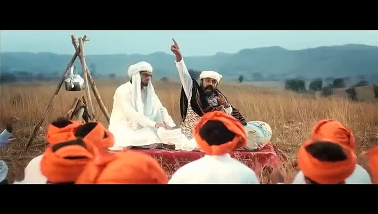 Ufone New ad going viral – Featuring Shahzad Roy