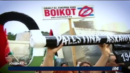 Culture: "Wish You Weren't Here", un film qui parle de l'activisme anti-israélien de Roger Waters