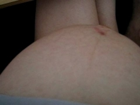 ma petite puce qui bouge :)