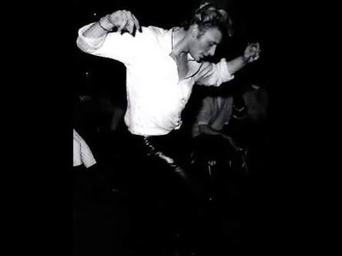 Johnny Hallyday - Viens danser le twist
