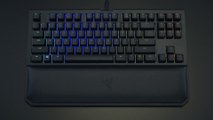 Razer BlackWidow Tournament Edition Chroma V2