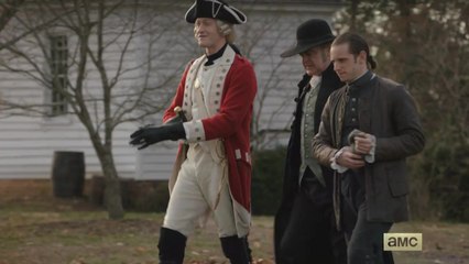 Watch Online TURN: Washington's Spies Season 4 Episode 10 ~ Fullepisodes 4/10