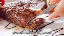 Tập 34 Kitchen - Nhà Bếp (hài Nga) (Кухня (телесериал)) 2012 HD-VietSub