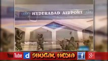 When Indian tried to Hijack Pak Aeroplane - Pakistani Media on India