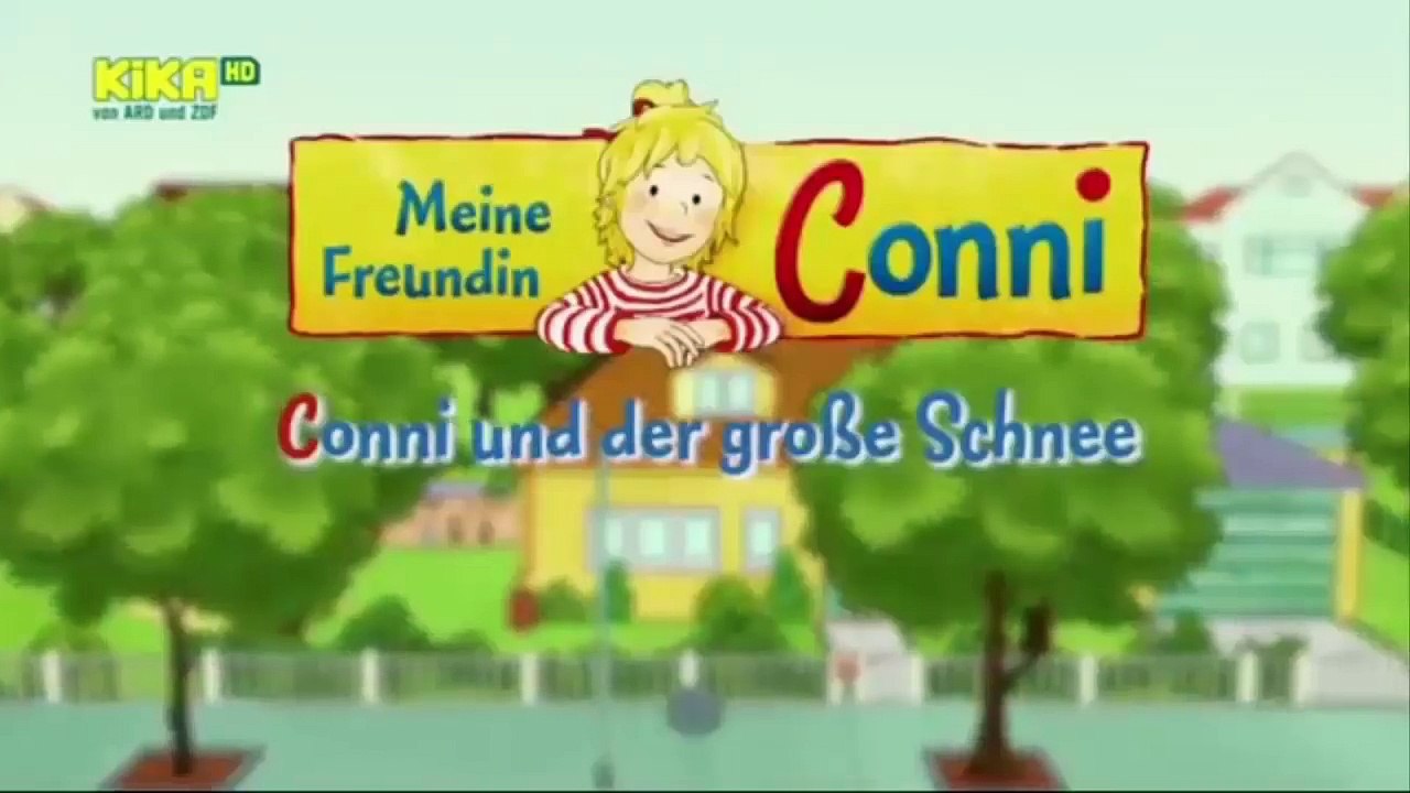 Meine Freundin Conni Neu Folge #283