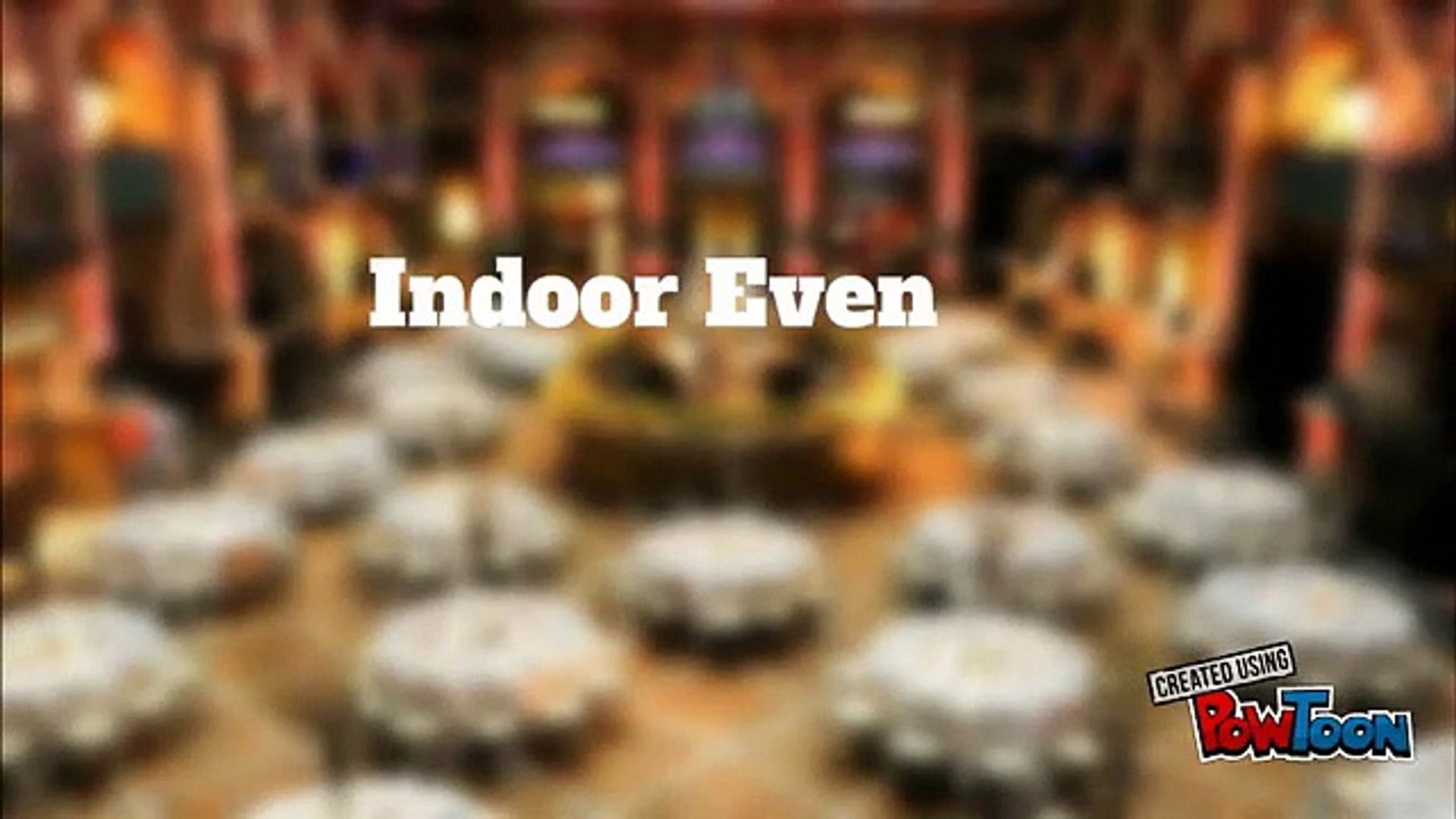 ⁣Corporate Events Companies London