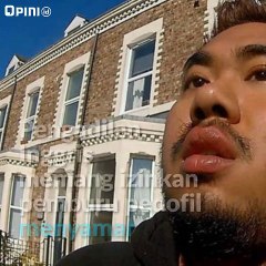 Mahasiswa Indonesia Jadi Pedofil