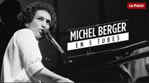 Michel Berger en 5 chansons cultes