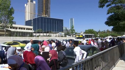 Jordan votes to get rid of marriage loophole for rapists