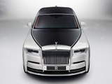La nouvelle Rolls-Royce Phantom sous toutes les coutures