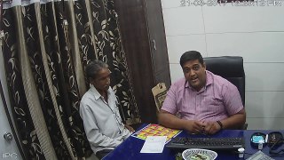 धर्मेन्द्रसिंह का किडनी डायलिसिस हुवा बंद (Dharmendra Singh's kidney dialysis stopped)