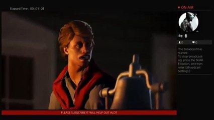 Friday The 13th Game LIVESTREAM (DONT FORGET TO SUB TO MY CHANNEL) (27)