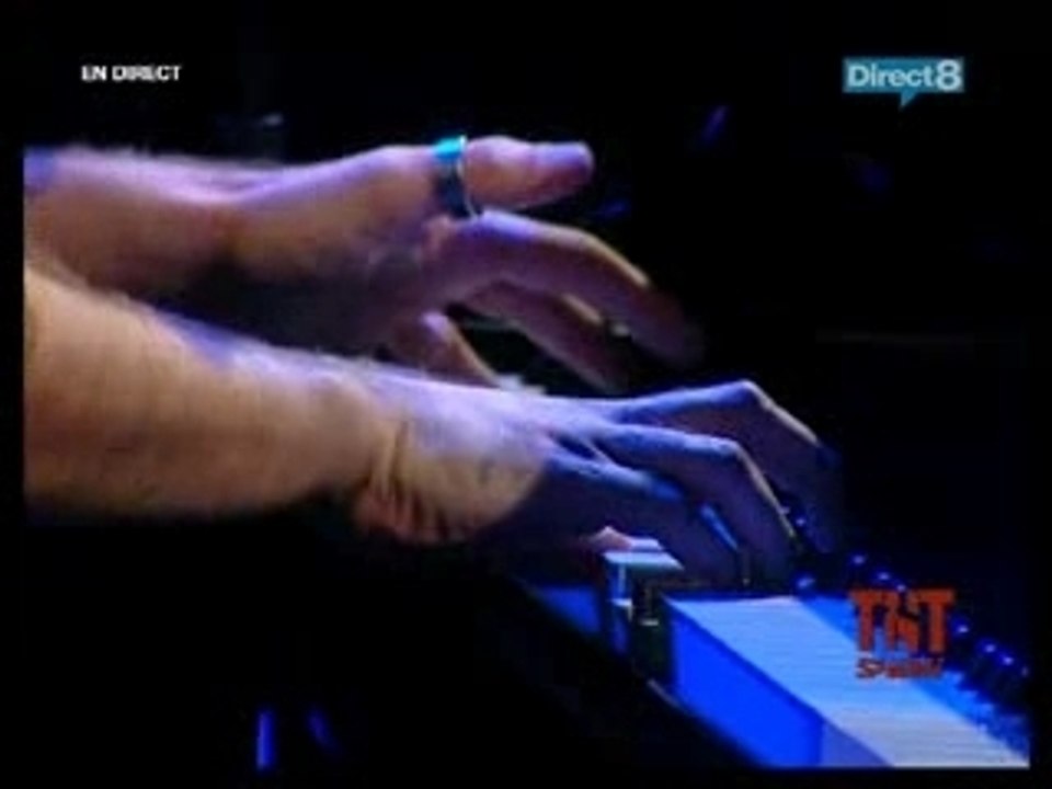 Emmanuel Moire TNT Show  CA ME FAIT DU BIEN [22.10.07]