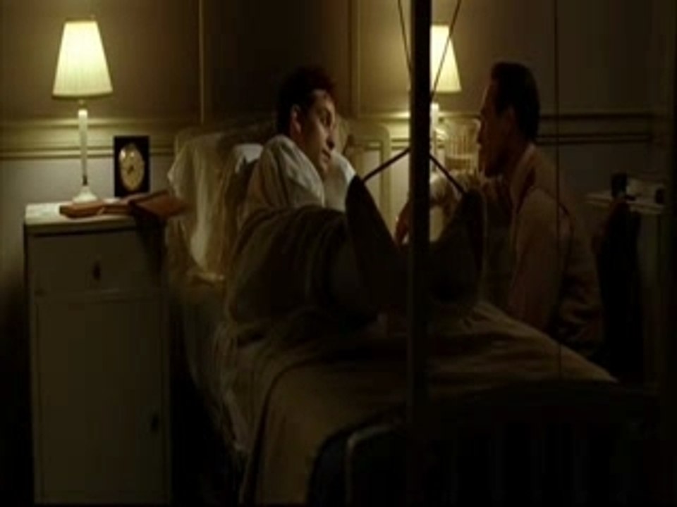 Seabiscuit "c'est la que ca se passe"