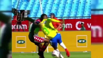 FUNNY SOCCER FOOTBALL VINES 2017 - Fails, Goals, Skills - YouTube