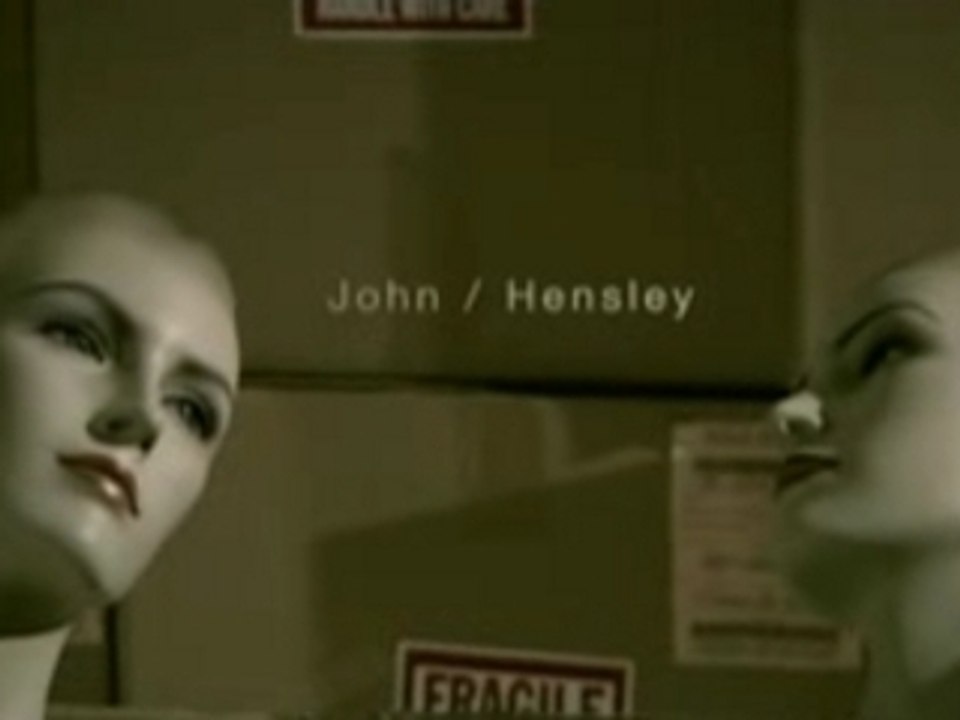 Nip/Tuck: A golpe de Bisturi [2003] INTRO