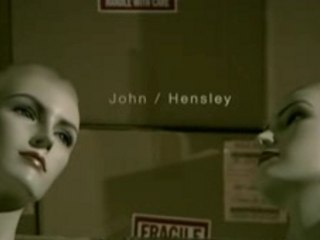 Nip/Tuck: A golpe de Bisturi [2003] INTRO