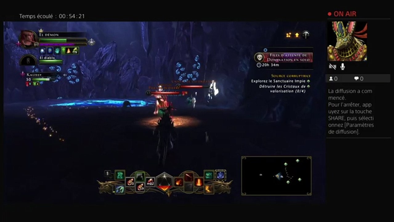 Diffusion PS4 en direct de Eric-le-bg-1109 (25)