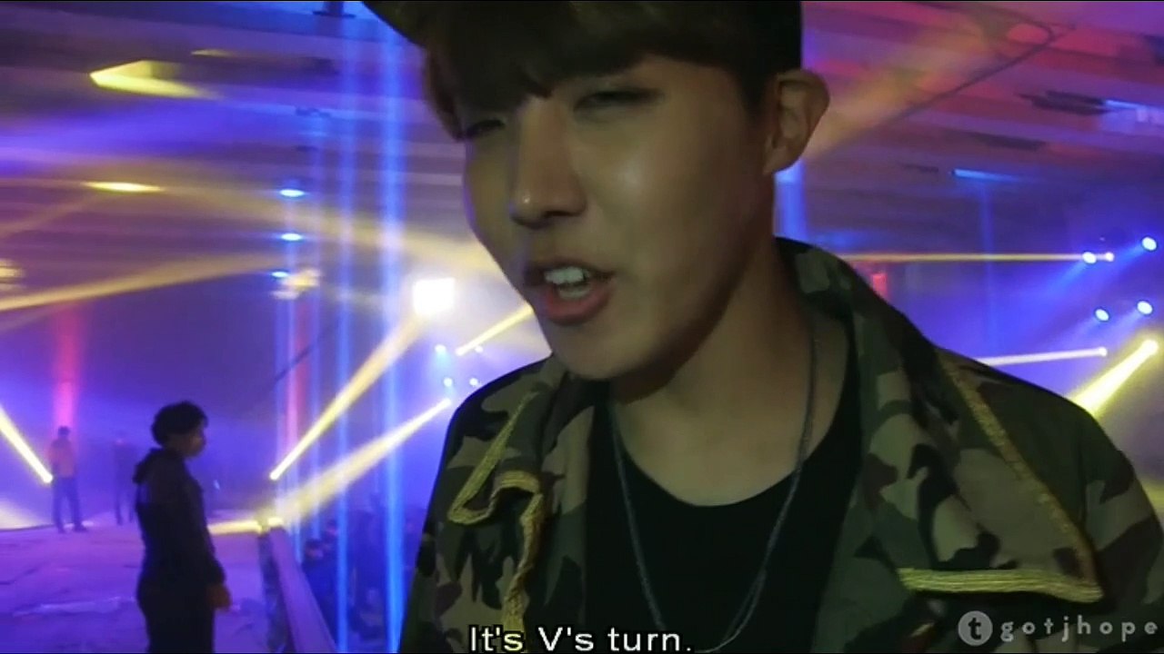 fire mv making