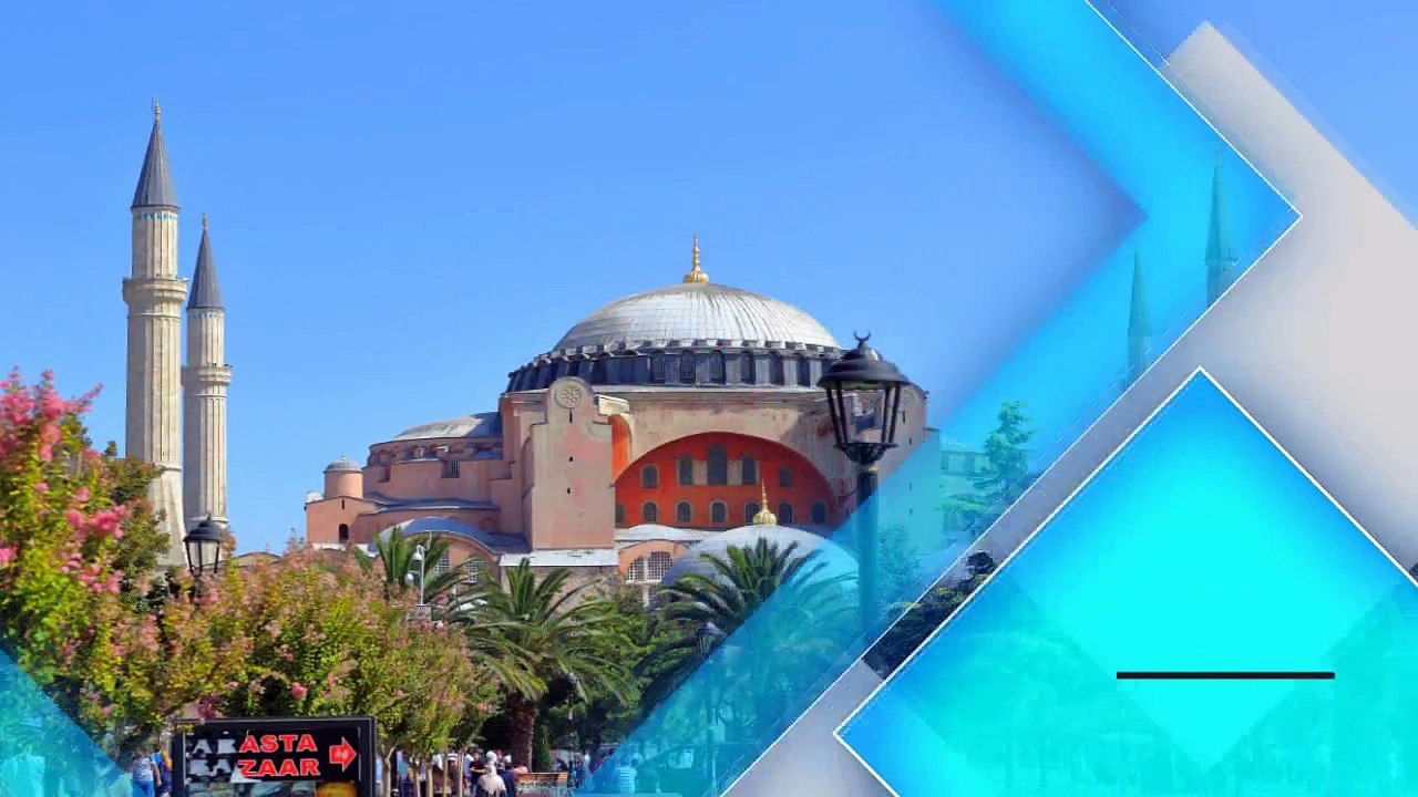 ISTANBUL TOURS BOSPHORUS CRUISE – HALF DAY