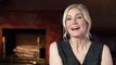 The Purge: Election Year | On set with Frank Gallo & Elizabeth Mitchell [Interview]