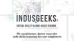 Get Best Game Based Training Solutions - Indusgeeks.com