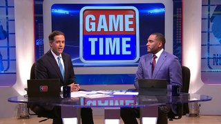 【NBA】Carmelo Anthony Trade Update - GameTime  2017 NBA Free Agency