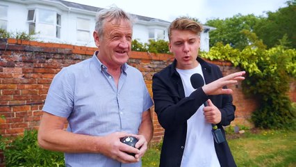 The Lowdown Birmingham - 1st August