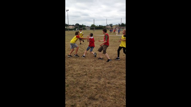 City Rugby Tour : comité départemental de la Charente-Maritime