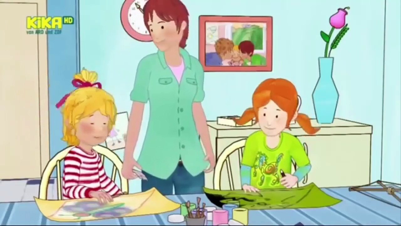 Meine Freundin Conni Neu Folge #282