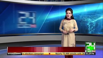 Filed another request in Election Commission against of Imran Khan