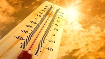 Meteoroloji'den İstanbul'a Aşırı Sıcak Uyarısı