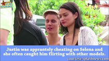 Top 10 Hollywood Celebrities Controversial Break Up - Justin Bieber & Selena Gomez & more