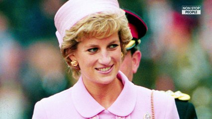 Lady Diana : sa vie sexuelle avec le prince Charles dévoilée