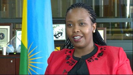 Rwanda votes: Economic claims under scrutiny