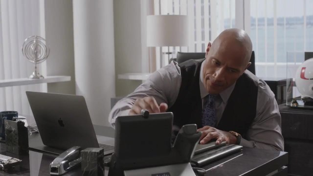 New Season Ballers Season 3 Episode 3 - POPULAR Series (In the Teeth) - On (HBO)