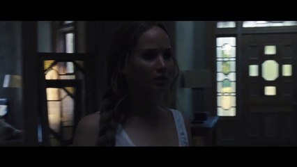 MOTHER! Teaser Trailer #1 [HD] Jennifer Lawrence, Javier Bardem, Ed Harris