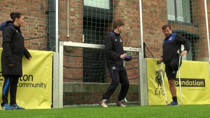 Liverpool Today - 1st August