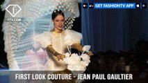 First Look Couture Fall/Winter 2017-18 Jean Paul Gaultier | FashionTV