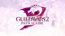 Guild Wars 2 : Path of Fire – Annonce de l'extension