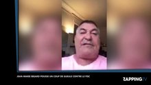 Jean-Marie Bigard : son coup de gueule osé contre les impôts
