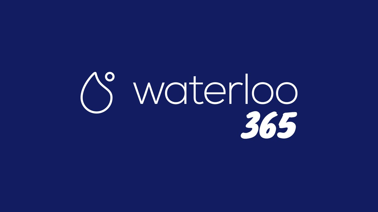 WATERLOO 365 - Zählerstandsübermittlung und mehr für Ihre Bürger
