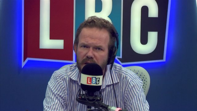 James O'Brien Demolishes Brexiteers' Claims That We Need 'Spirit Of Dunkirk'