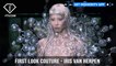 First Look Couture Fall/Winter 2017-18 Iris Van Herpen | FashionTV