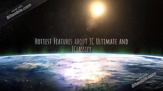 Best Joomla Classifieds Templates 2017