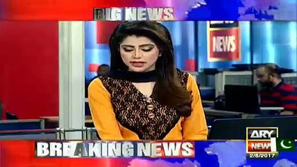 Who will be the Next Interior Minister after Chaudhry Nisar