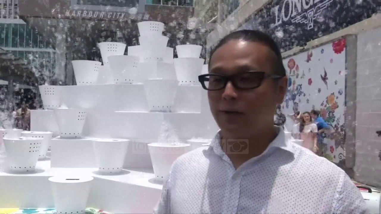 Art në Hong Kong - Top Channel Albania - News - Lajme