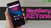 BlackBerry KEYone First Impressions